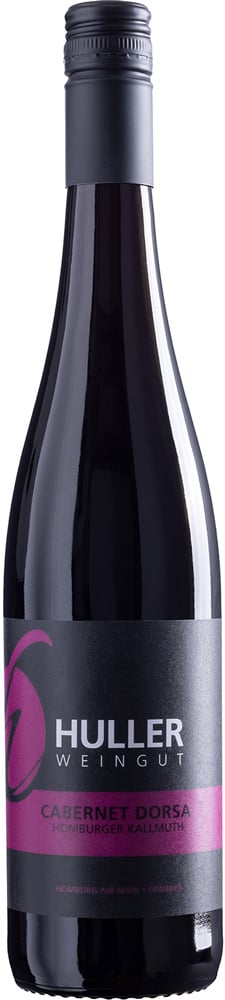 2022 Cabernet Dorsa Lagenwein Homburger Kallmuth