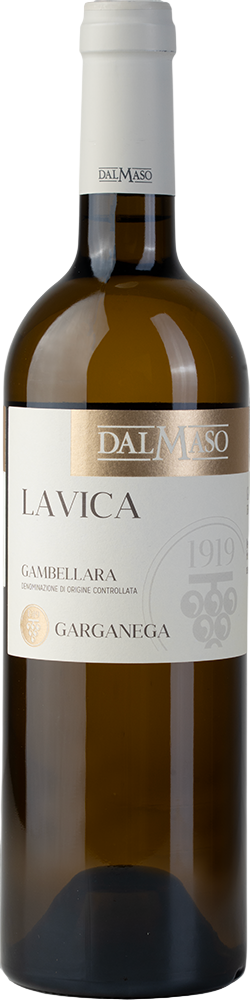 2025 Gambellara Doc Lavica