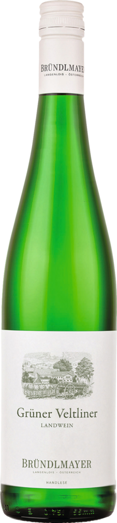 2025 Landwein Grüner Veltliner