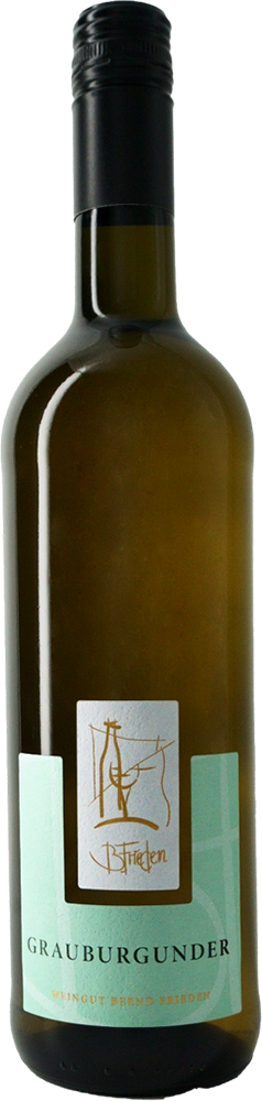 2025 Grauburgunder
