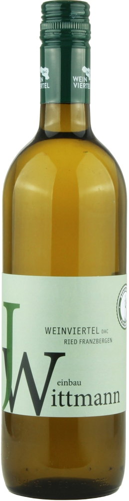 2025 Ried Franzbergen Grüner Veltliner Weinviertel DAC