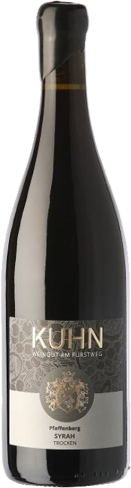 2022 Mörzheimer Pfaffenberg SYRAH