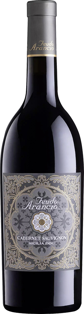 2023 Feudo Arancio Cabernet Sauvignon Sicilia DOC
