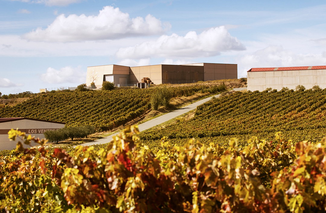 Altos de Rioja