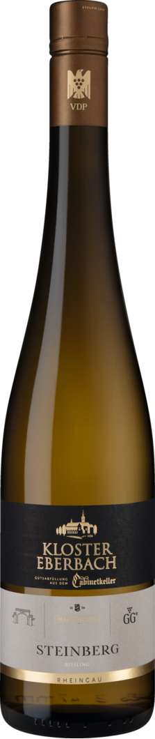 2018 Steinberg Riesling GG
