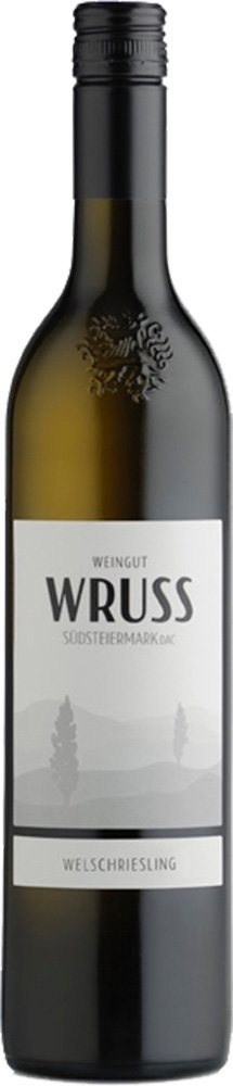 2025 Welschriesling Südsteiermark