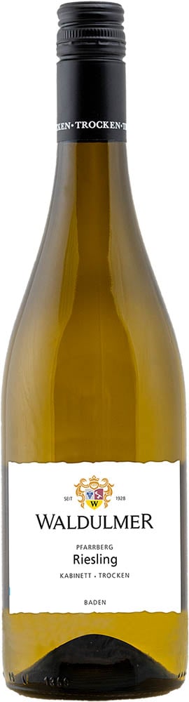 2025 Pfarrberg Riesling Kabinett