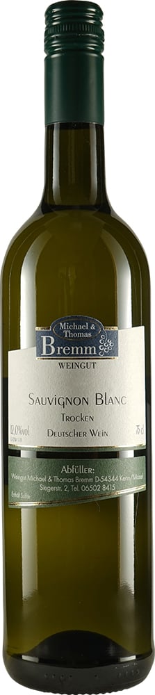 2025 Sauvignon Blanc