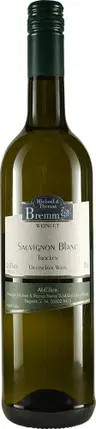 2025 Sauvignon Blanc