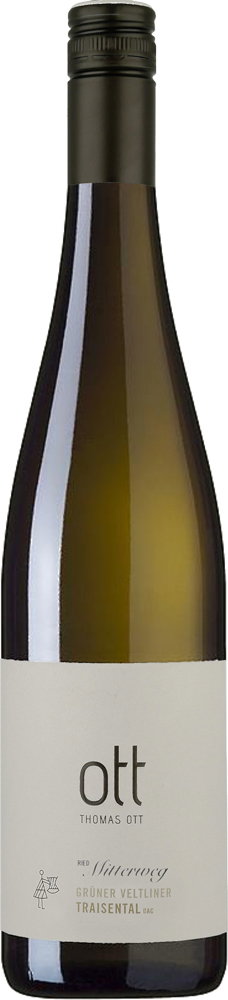 2025 Grüner Veltliner Ried Mitterweg Traisental DAC