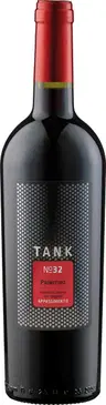 TANK 32 Appassimento Primitivo Salento IGP