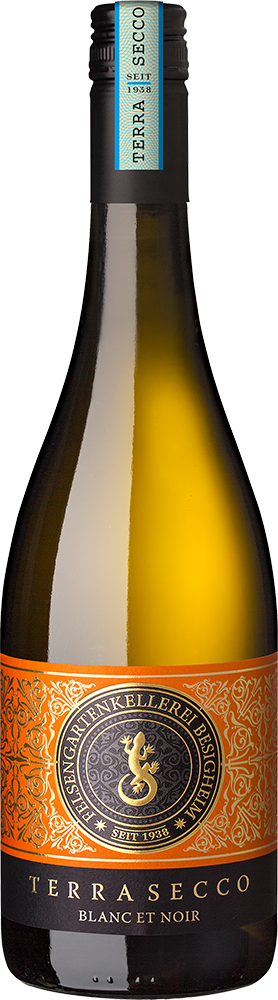 Longcap Secco Blanc et Noirs Deuts tr. 0,75
