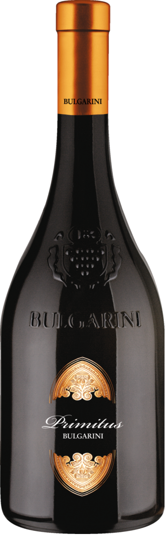 2024 Bulgarini Primitus Rosso