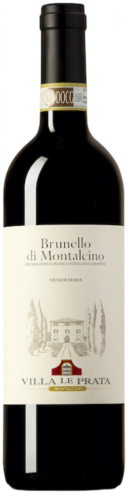 2014 Brunello di Montalcino DOCG