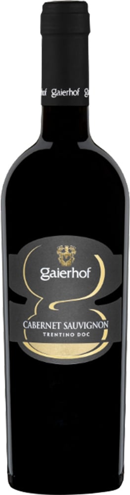 2022 Cabernet Sauvignon Trentino DOC