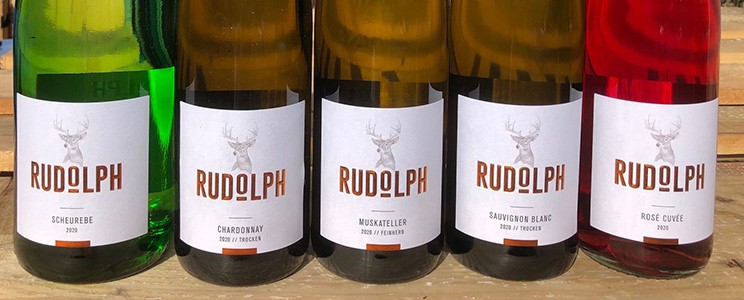 Rudolph