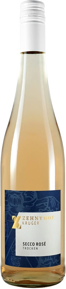 2024 Secco Rosé