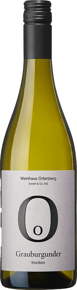 2025 Weinhaus Grauburgunder
