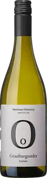 2025 Weinhaus Grauburgunder