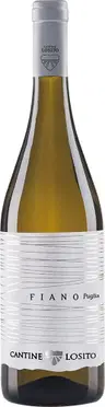 2025 Fiano Puglia IGP BIO