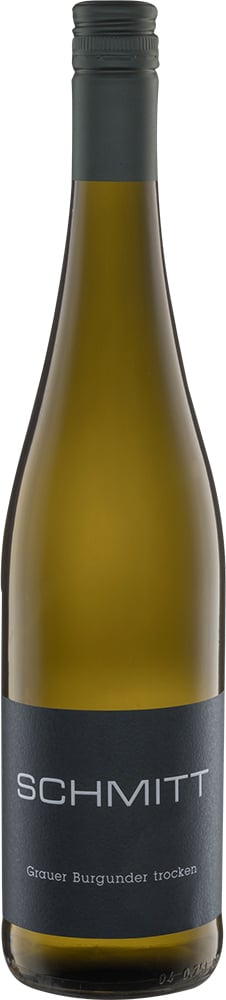 2025 Grauer Burgunder