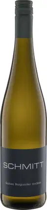 2025 Grauer Burgunder