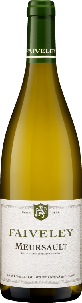 2023 Domaine Faiveley Meursault