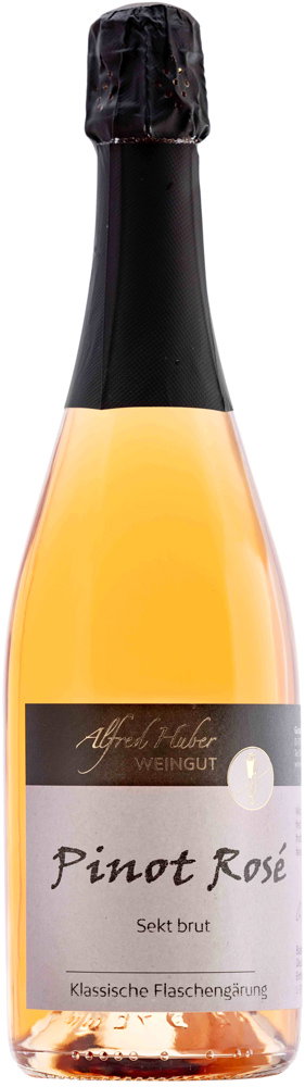 Rosé Sekt