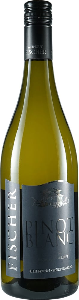 2019 Heilbronner Stiftsberg Pinot Blanc Barrique