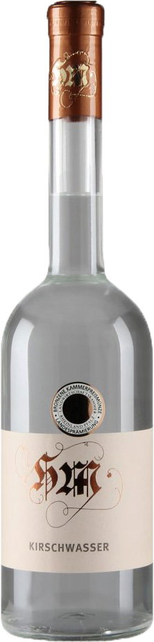 Kirschbrand 0,7 L