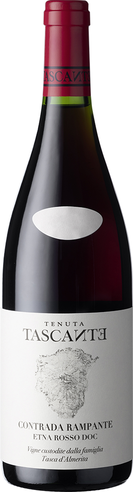 2020 Contrada Rampante Etna DOC