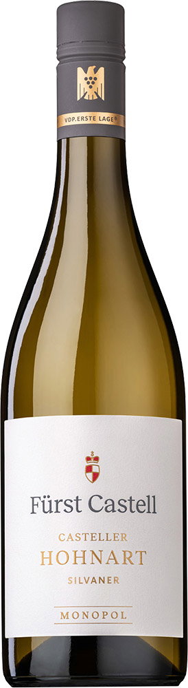 2023 VDP.ERSTE LAGE HOHNART Silvaner