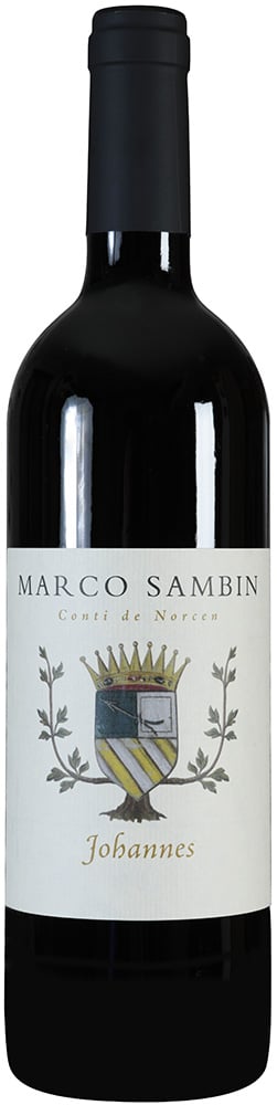2019 Johannes Veneto IGP