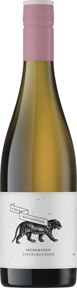 2023 Spätburgunder Mühlhofen Ortswein BIO