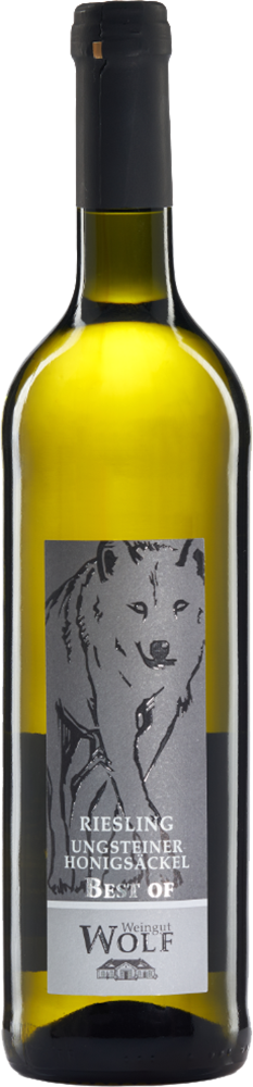 2024 Riesling "BEST OF WOLF"
