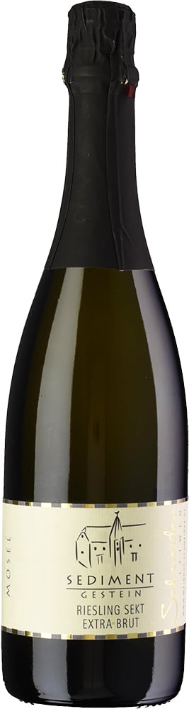 2018 "Sedimentgestein" Riesling Sekt