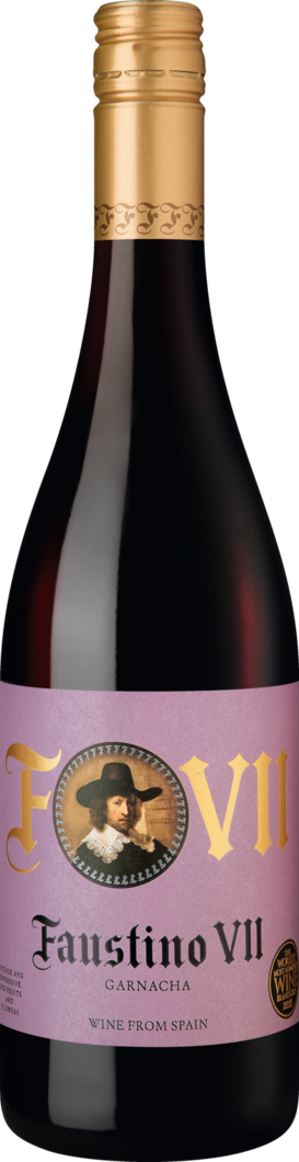 2024 Faustino VII Garnacha