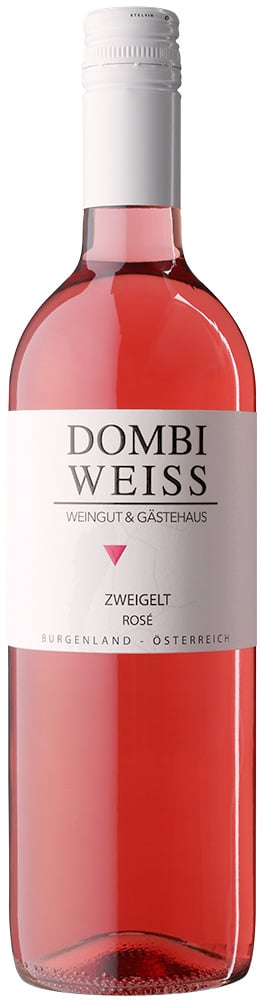 2025 Zweigelt Rosé