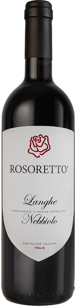 2025 Langhe Nebbiolo DOC BIO