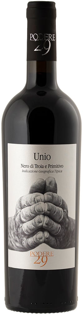 2024 Unio Puglia IGP