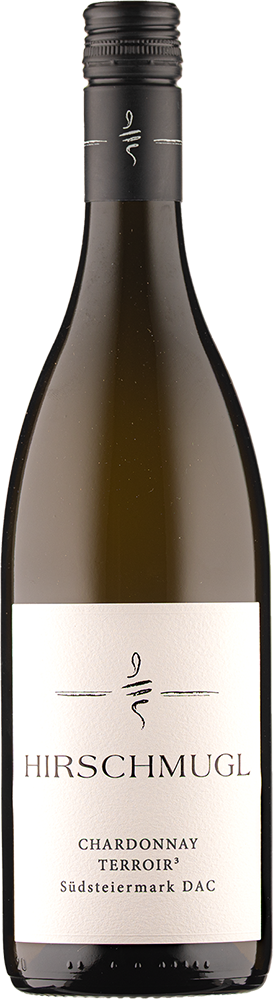 2024 Chardonnay Terroir³ Südsteiermark DAC BIO