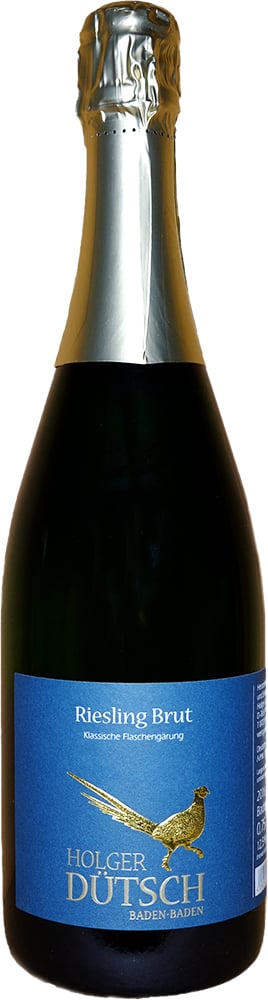 2021 Riesling Sekt