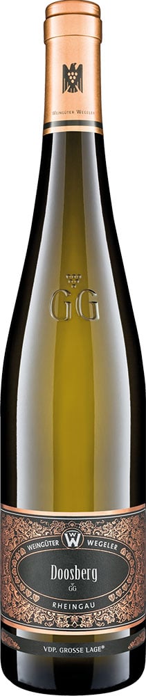 2023 Doosberg Riesling GG