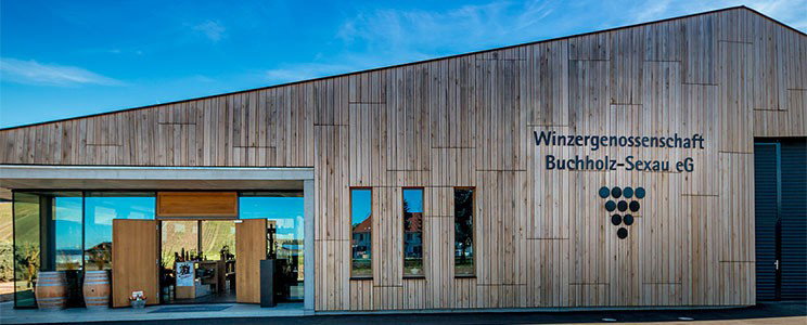 Winzergenossenschaft Buchholz/Sexau