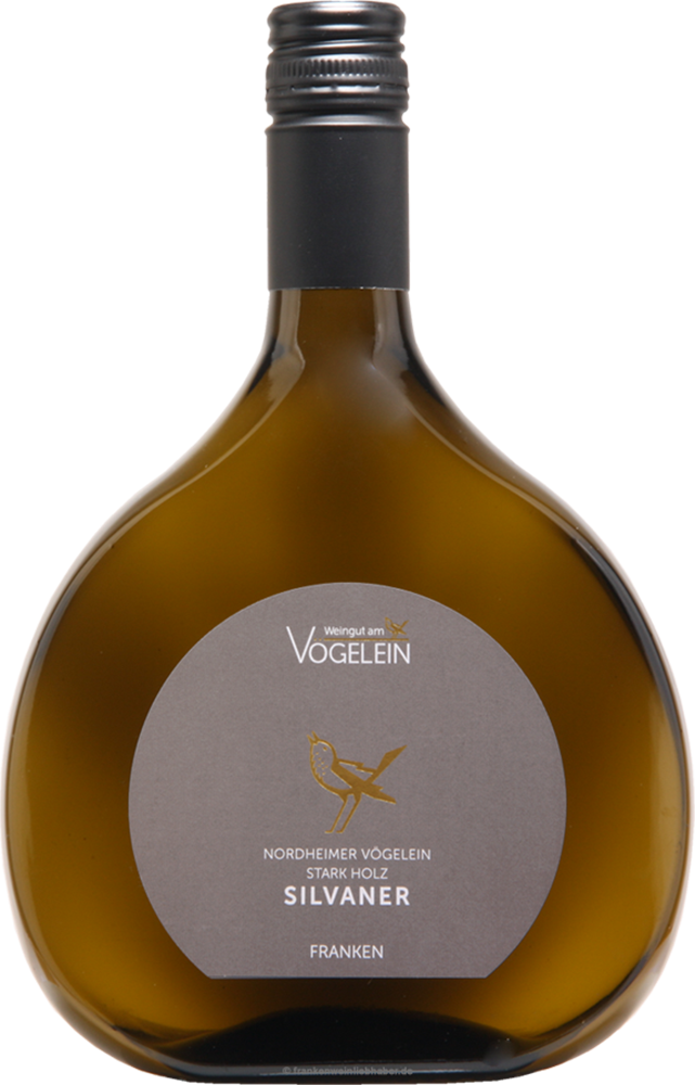 2024 Silvaner Spätlese „Stark Holz“