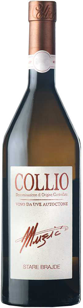 2023 Stare Brajde Collio Goriziano DOC