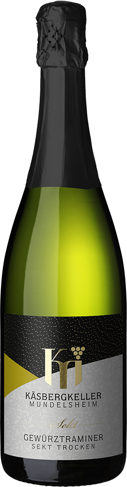2023 Mundelsheimer Gewürztraminer Sekt