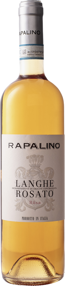 2025 Langhe DOC Rosato