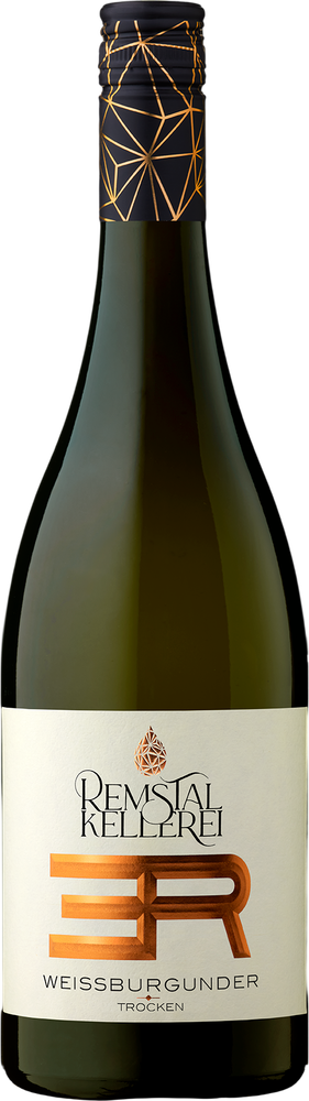 2025 Weißer Burgunder Edition "R"