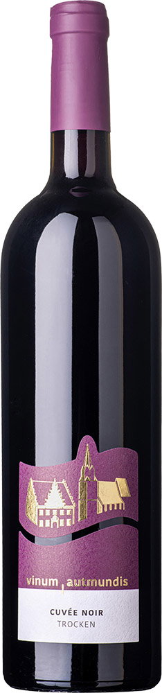 Cuvée Noir